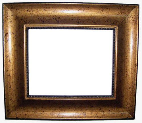 3 Inch Contemporary Wood Frames: 14X17*