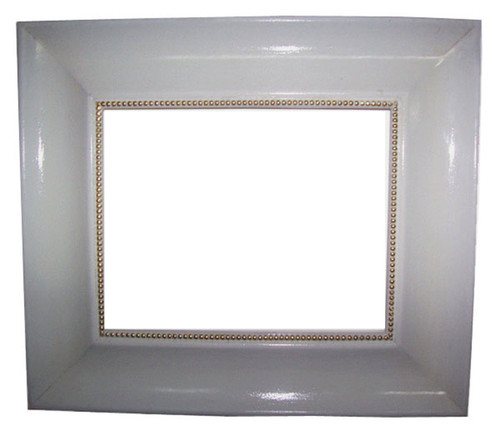 3 Inch Contemporary Wood Frames: 18X26* 3 Inch Contemporary Wood Frames: 18X26*