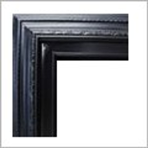3 Inch Deluxe Wood Frames: 16X25