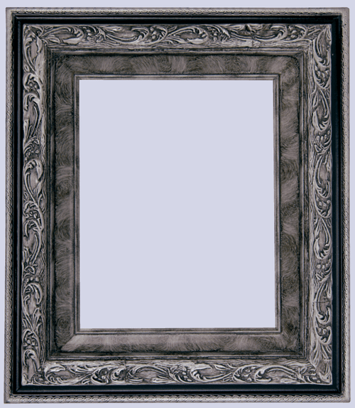 3 Inch Chateau Wood Frame :40x60* 3 Inch Chateau Wood Frame :40x60*