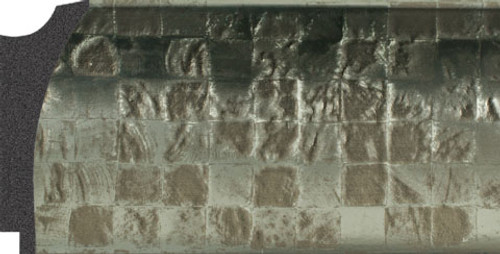 3" Polystyrene Picture Frame 1183-II: 16X28