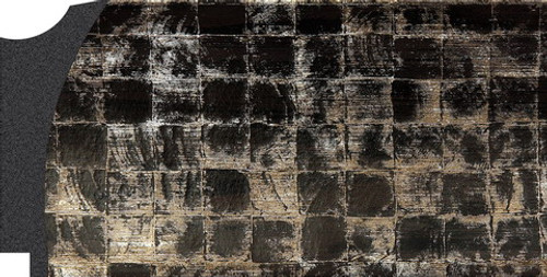 3" Polystyrene Picture Frame 1183-II: 18X18*