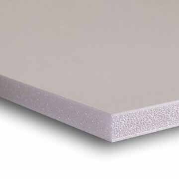 Backing Board