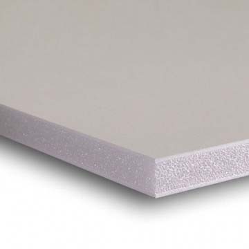 3/16' Acid Free Buffered Foam Core Backing Boards