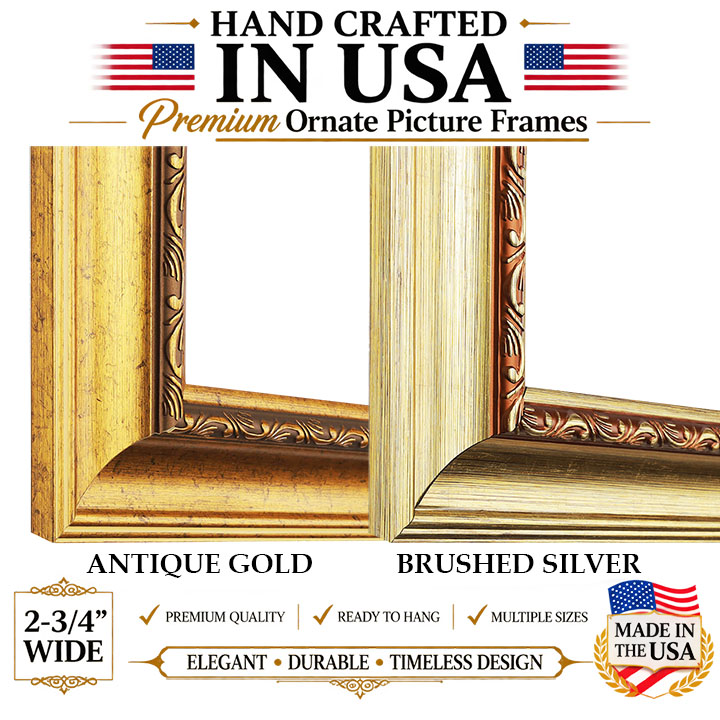 230 Picture Frame
