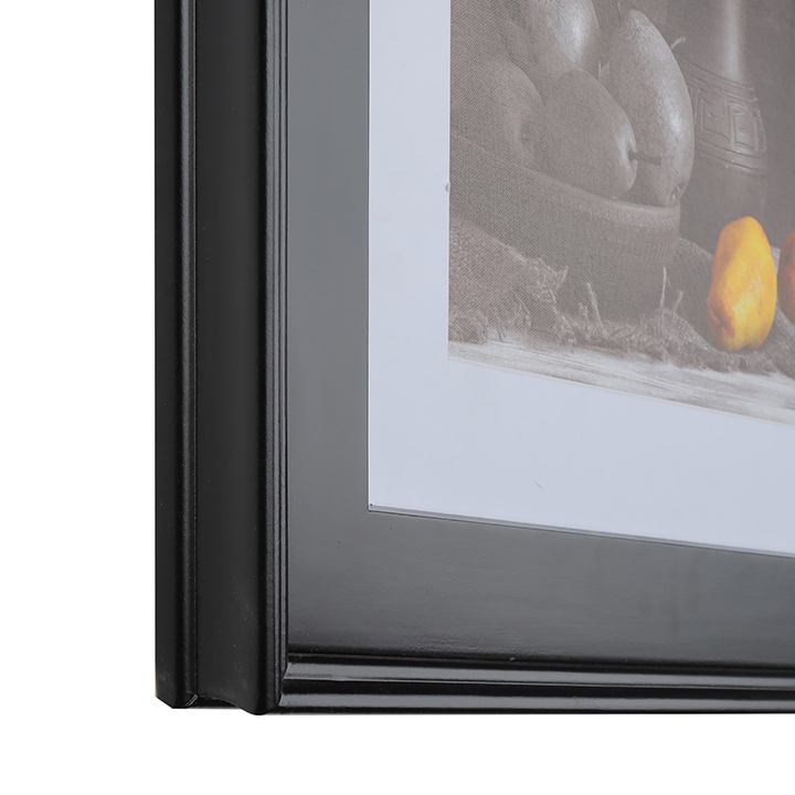 3-Inch Plein Aire Wood Frames