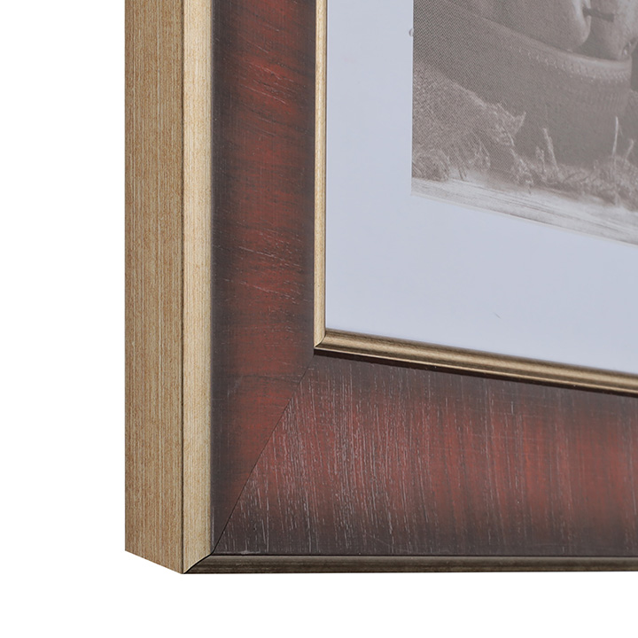 1604 Frame
