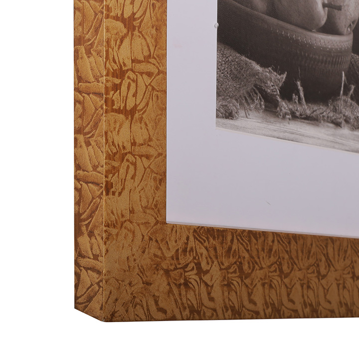 2" Modern Frame