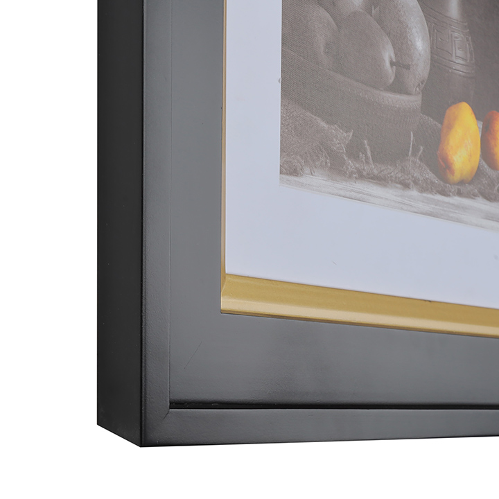 3-1/4" JH Frame