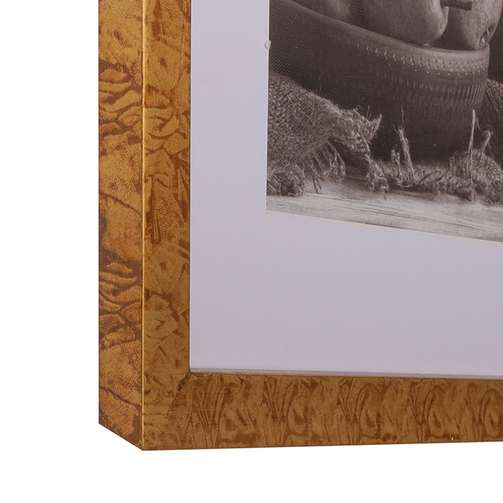 1-Inch Modern Wood Frames - 1IMF