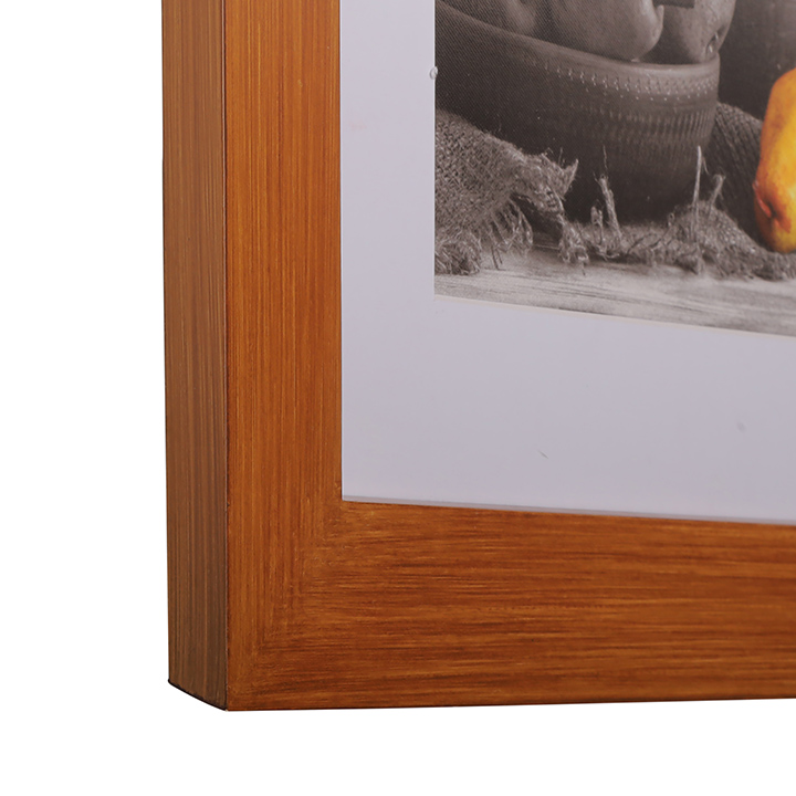 2-Inch Modern Wood Frames - 2IMF