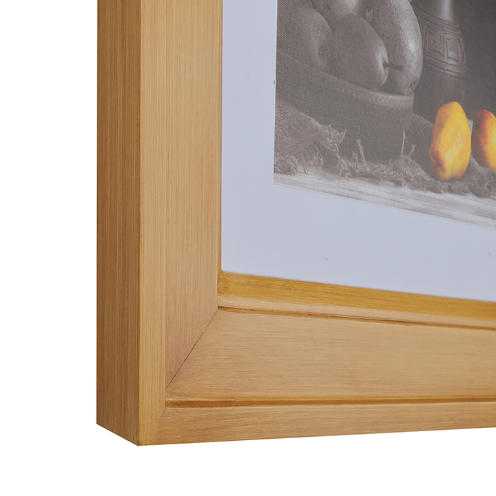 3-1/4-Inch JH Wood Frames - 3WPFJH