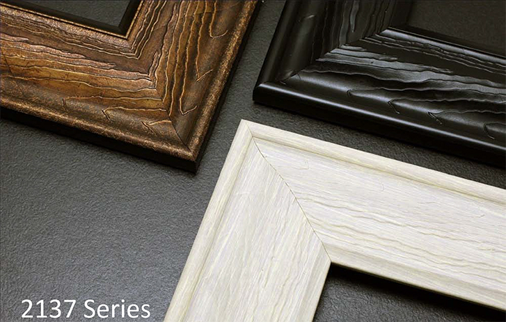 Picture Frames - 3-1/2