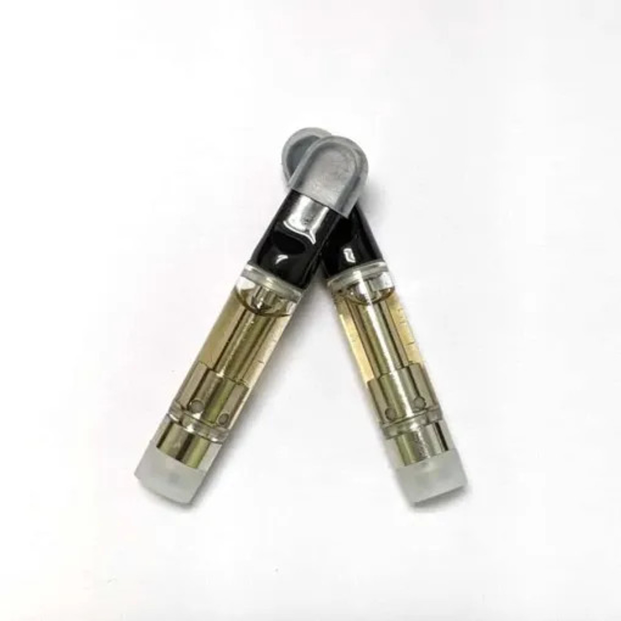 Delta-8 THC Vape Cartridge: Various Strains