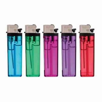 Lighter (various colors)