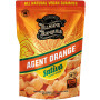 Agent Orange Strain Sativa Gummies – 240mg