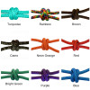 Firm Halter Cord Color Choices