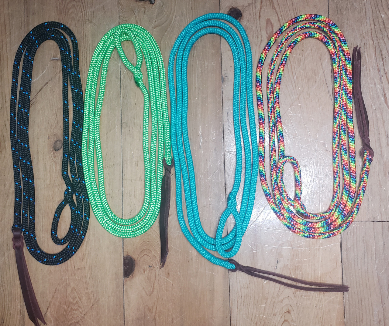 Horseman's Training String - Horse Rope Connection, LLC