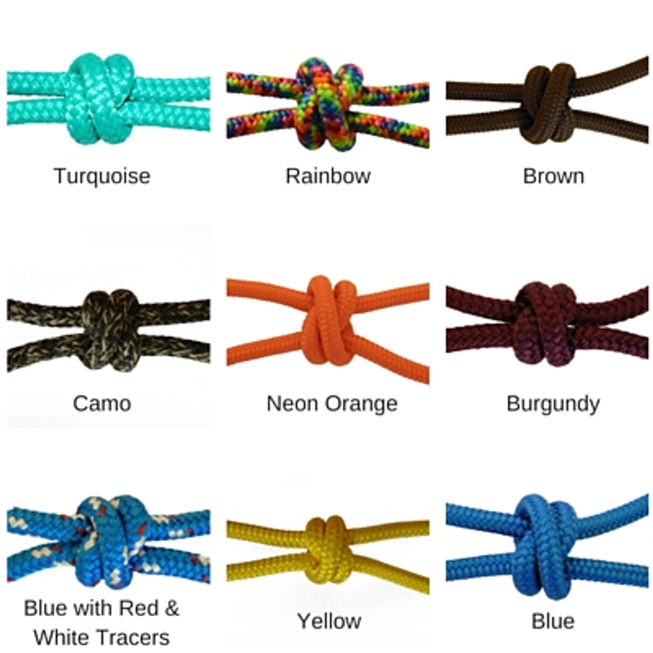 yacht braid rope for sale