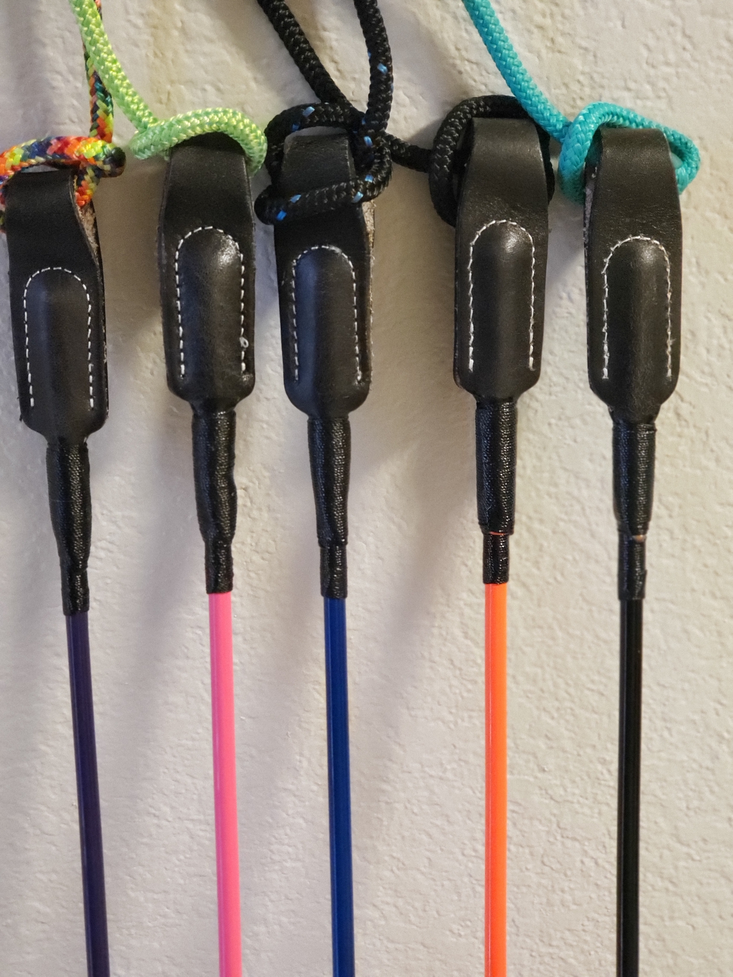 Training Stick & String Horsemanship Tools