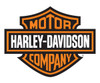 Harley-Davidson