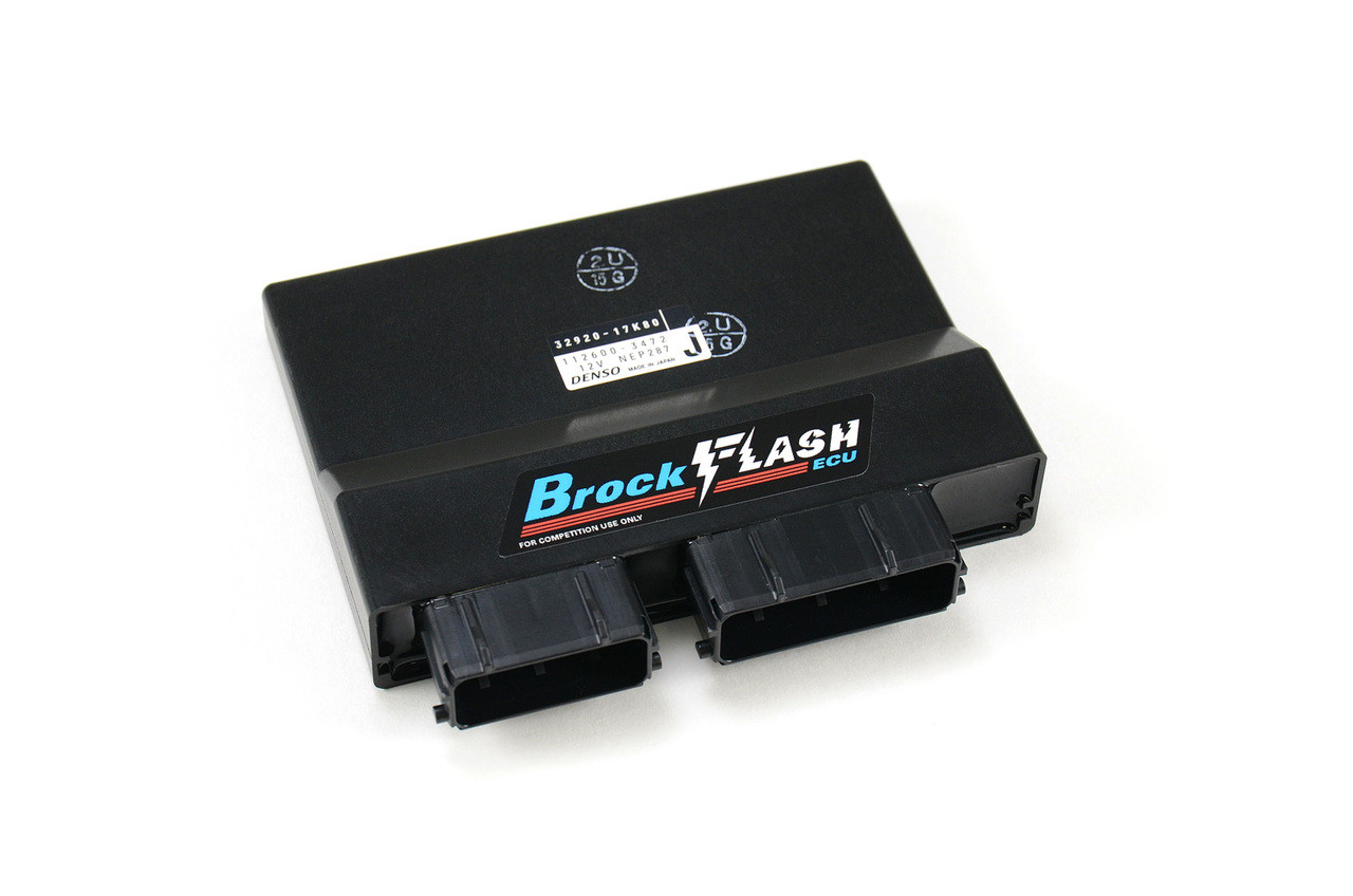Buy Motorcycle ECU Flash to maximize your bikes performance