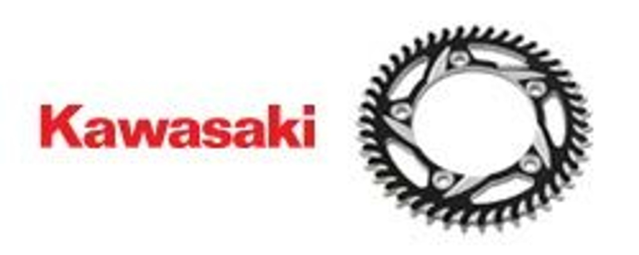 Kawasaki Sprockets