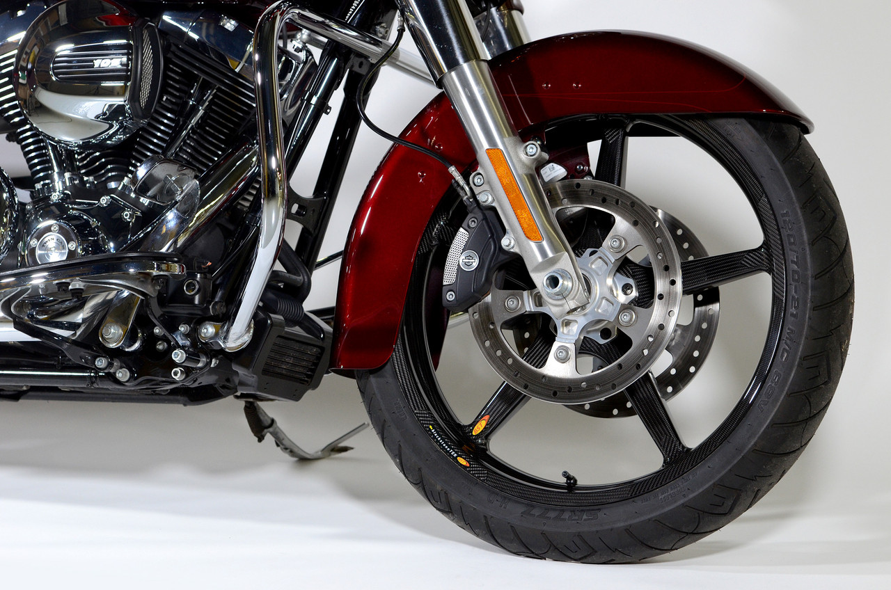 V-TWIN　V-ツイン　リプレイスメントフェアリング　ハーレーダビッドソン Harley Davidson（ハーレー・ダビッドソン） FXRT REPRODUCTION