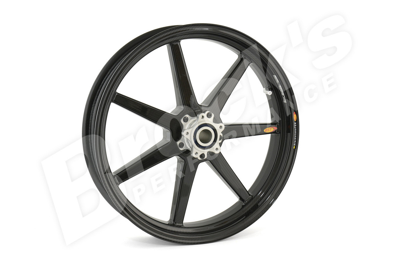 Buy BST 7 TEK 17 x 3.5 Front Wheel - KTM 1290 Super Duke R/GT (14-