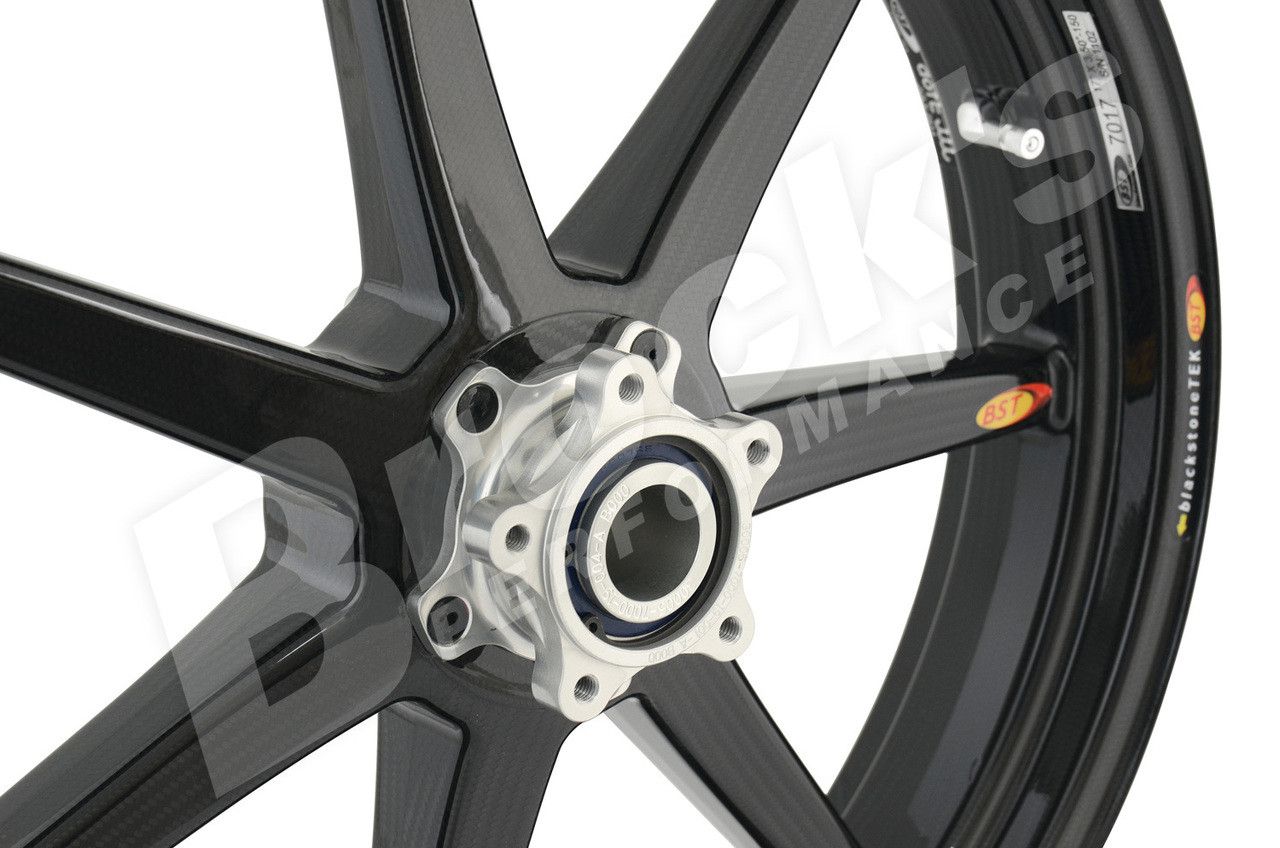 Buy BST 7 TEK 17 x 3.5 Front Wheel - KTM 1290 Super Duke R/GT (14