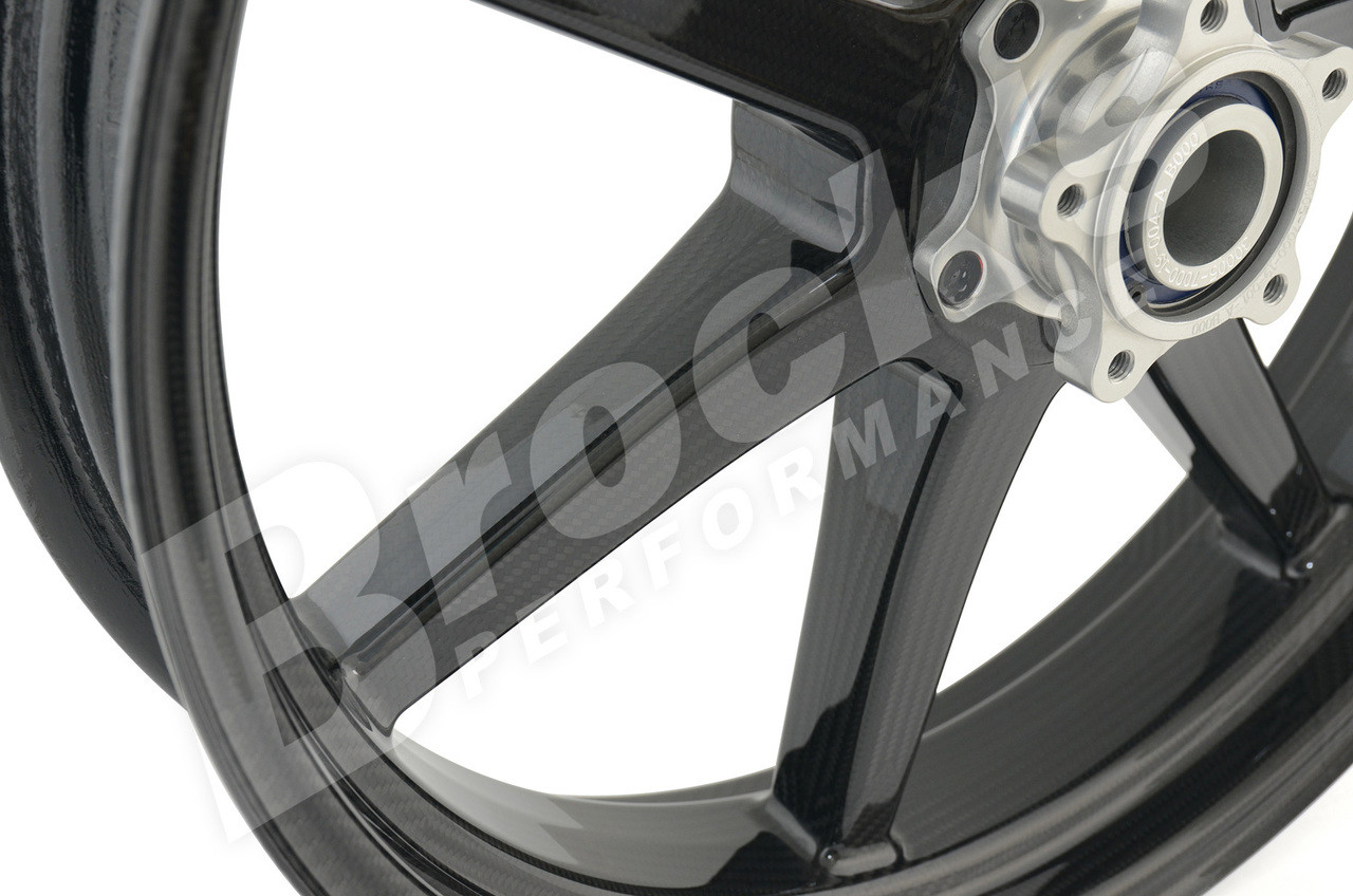 Buy BST 7 TEK 17 x 3.5 Front Wheel - KTM 1290 Super Duke R/GT (14