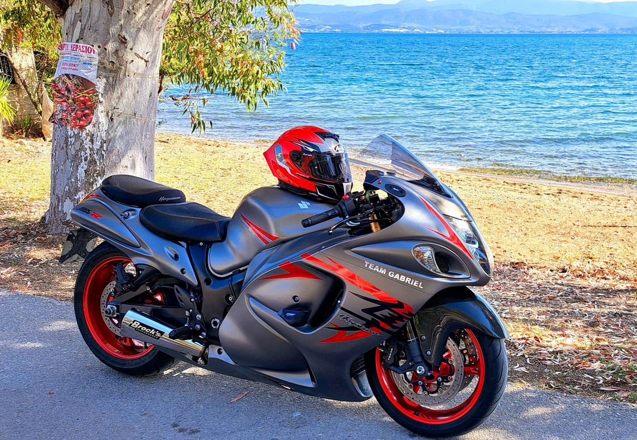 Buy Alien Head 2 Full System 14