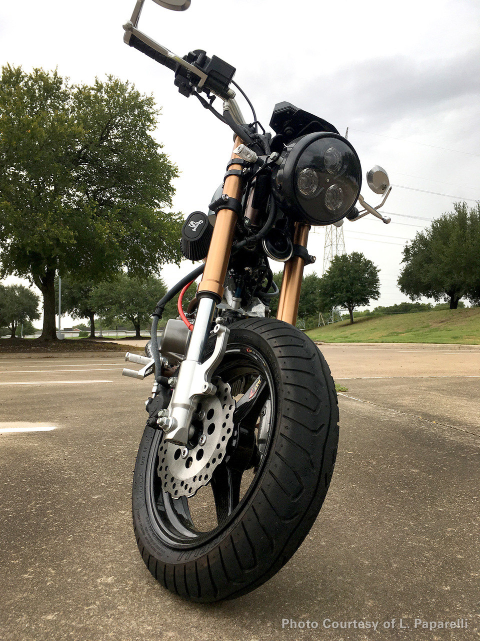 Buy ShortMeg 2 Full System Black Cerakote® 12