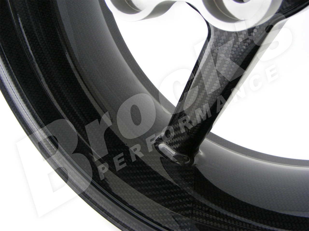Buy BST Diamond TEK 17 x 5.0 Rear Wheel - Aprilia RS250 (98-03