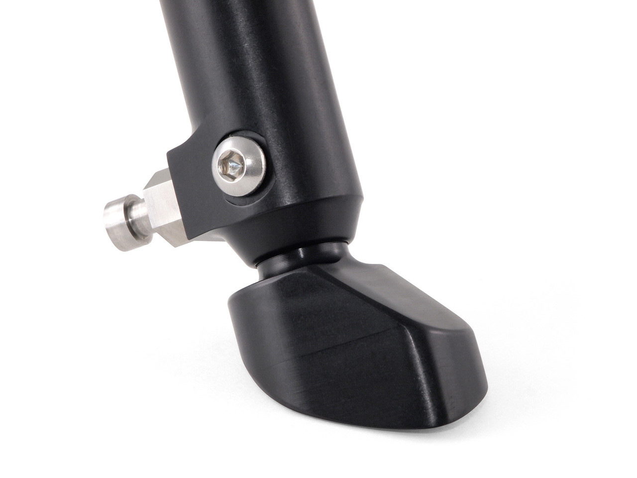 Buy Billet Adjustable BrockSTAND Black Track Style S1000RR (15-26