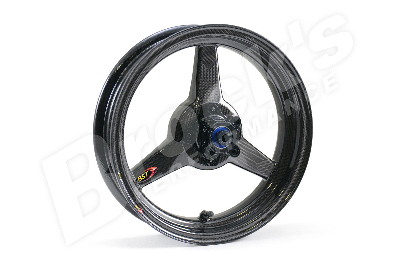 Buy Z125 Pro BST Wheel and Tire Package - OEM Sizes (17-23