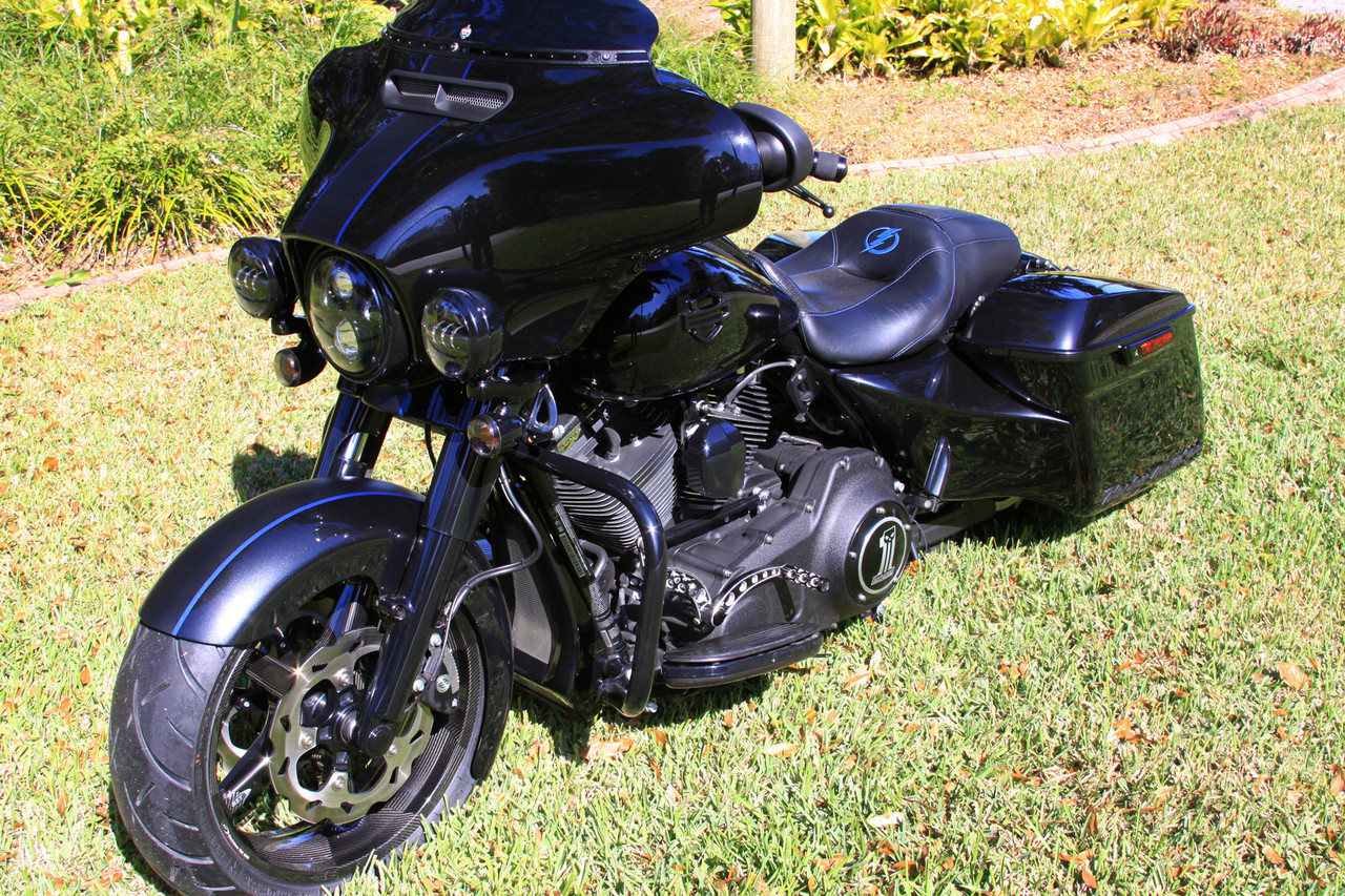 Buy BST Twin TEK 18 x 5.5 Front Wheel for Spoke Mounted