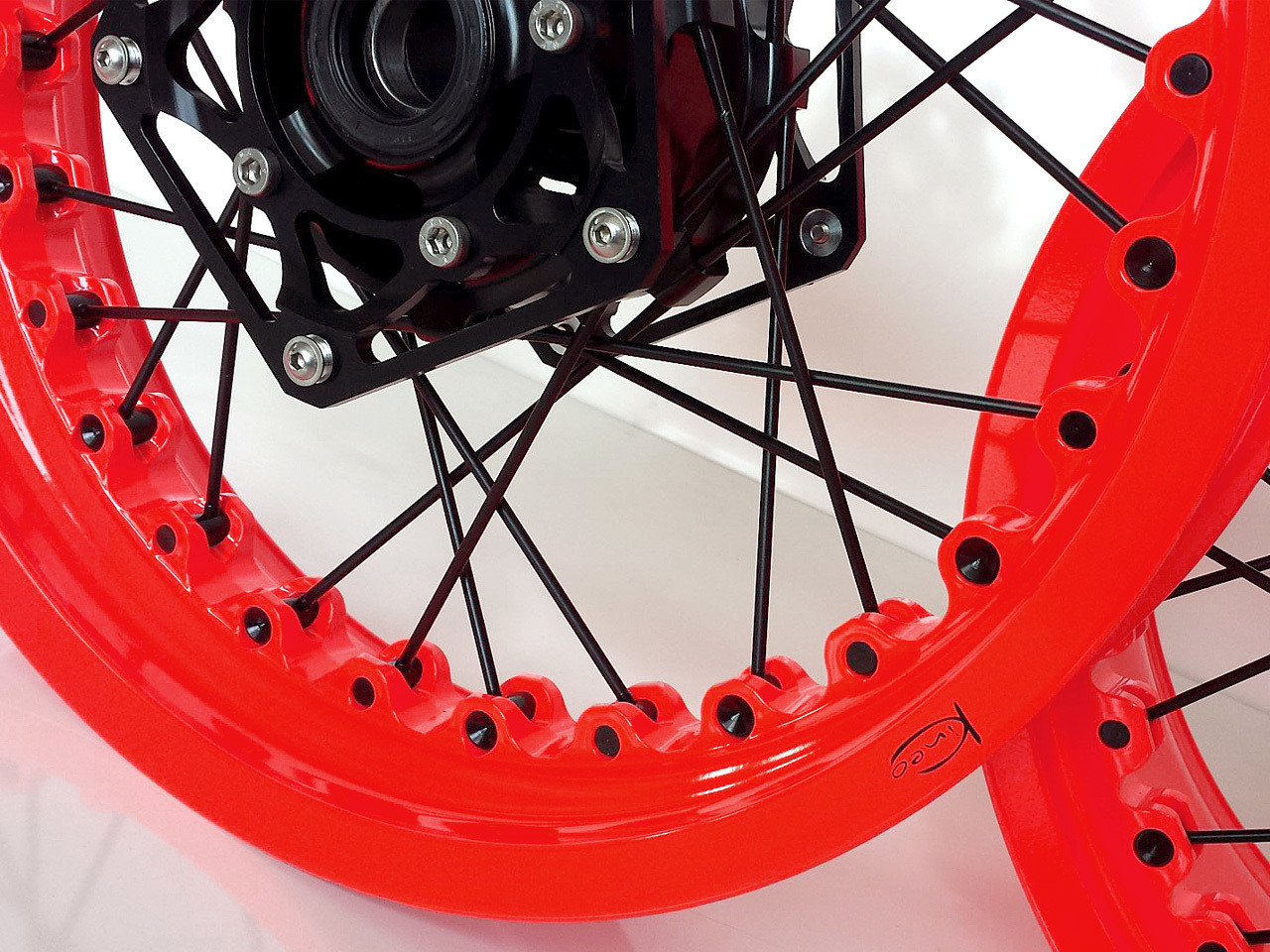Buy Front Kineo Wire Spoked Wheel 3.50 x 17.0 Ducati 800 Scrambler