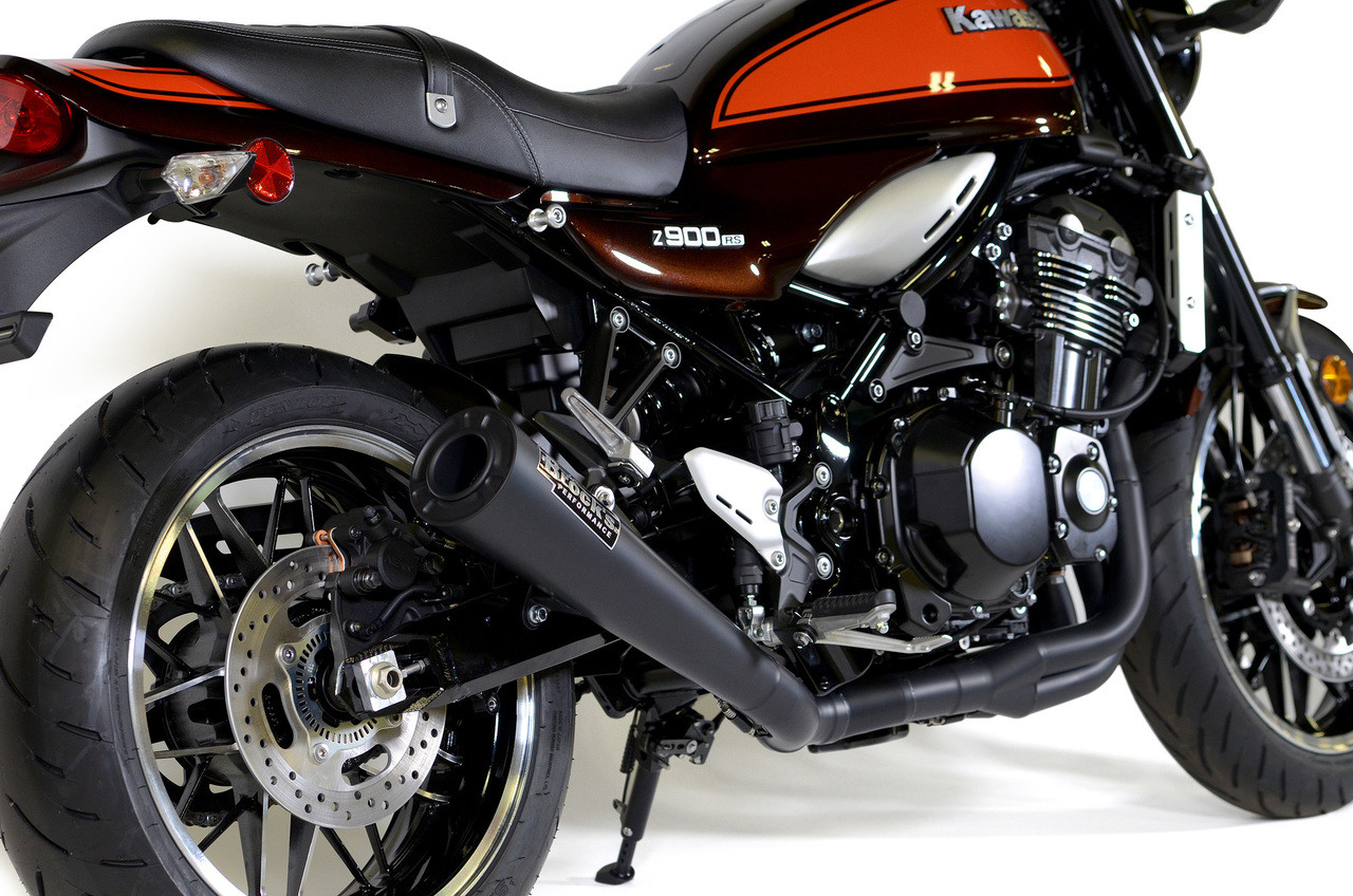 kawasaki z1000sx aftermarket exhaust