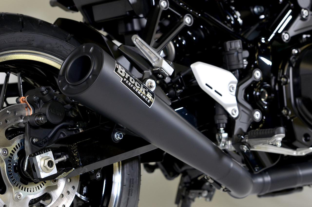 Buy StreetMeg Full System Black 20