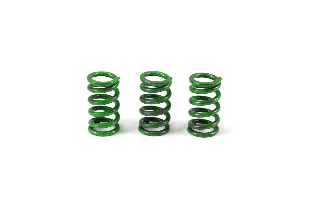 Extra Heavy Duty (EHD) 'Real Street' Clutch Springs ZX-14R (12-23)