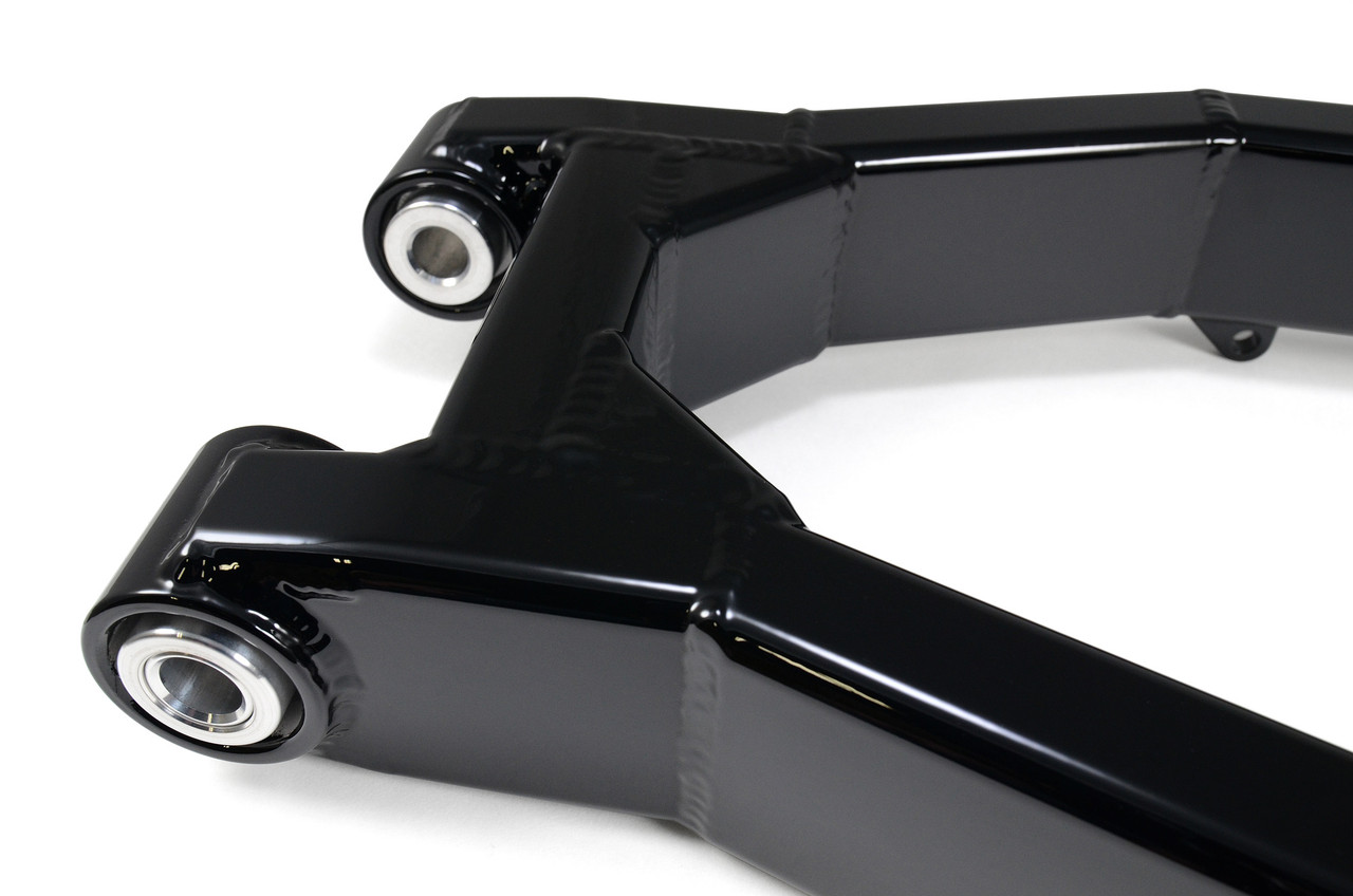 Buy Performance FXR Swingarm (Black) for Harley-Davidson FXR (82