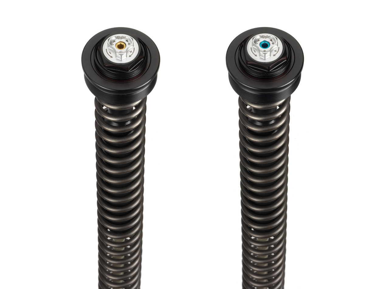 Buy Bitubo Front Shock Cartridges H-D Softail Fat Bob (18-24