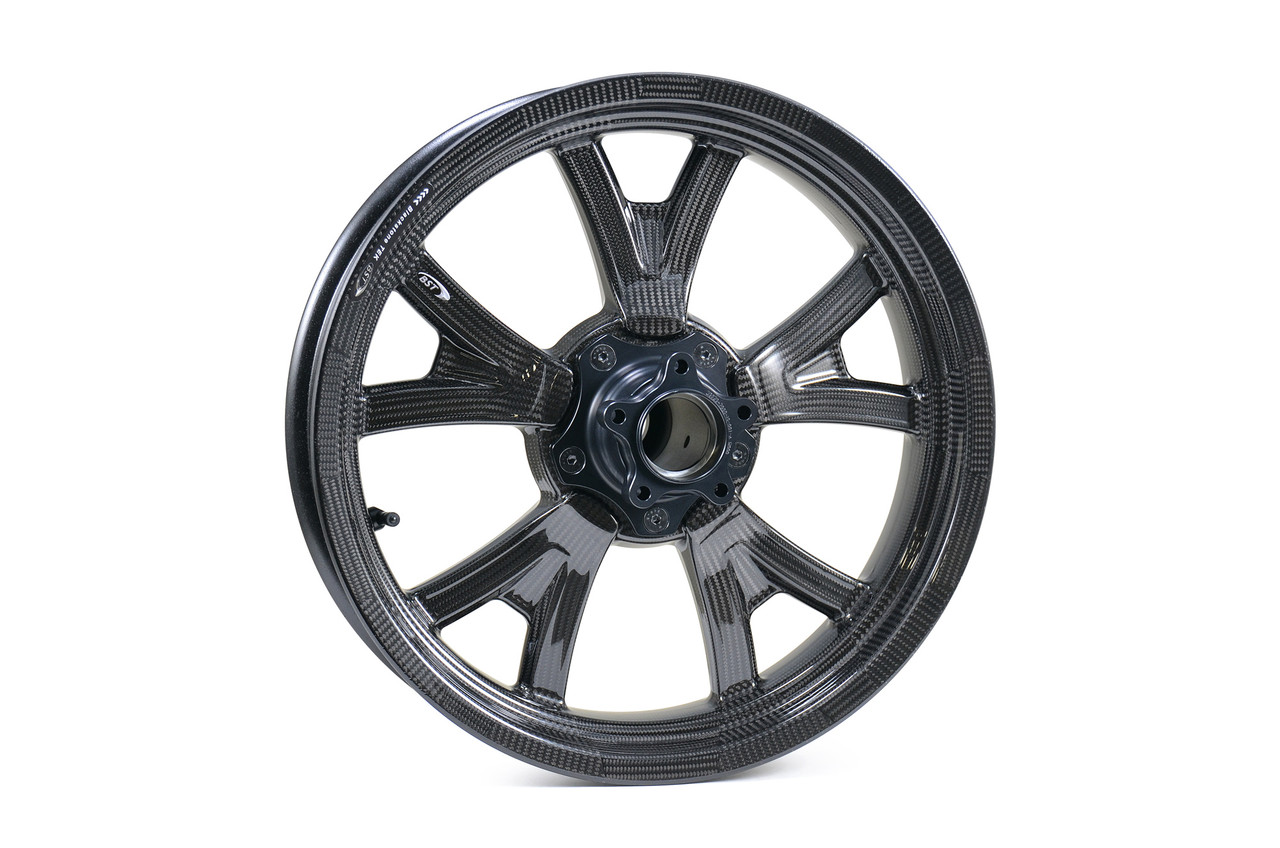 Harley-Davidson 16インチ ホイール 激レア Buy BST Torque TEK 16 x 3.5 Front Wheel - Harley-Davidson Fat Bob
