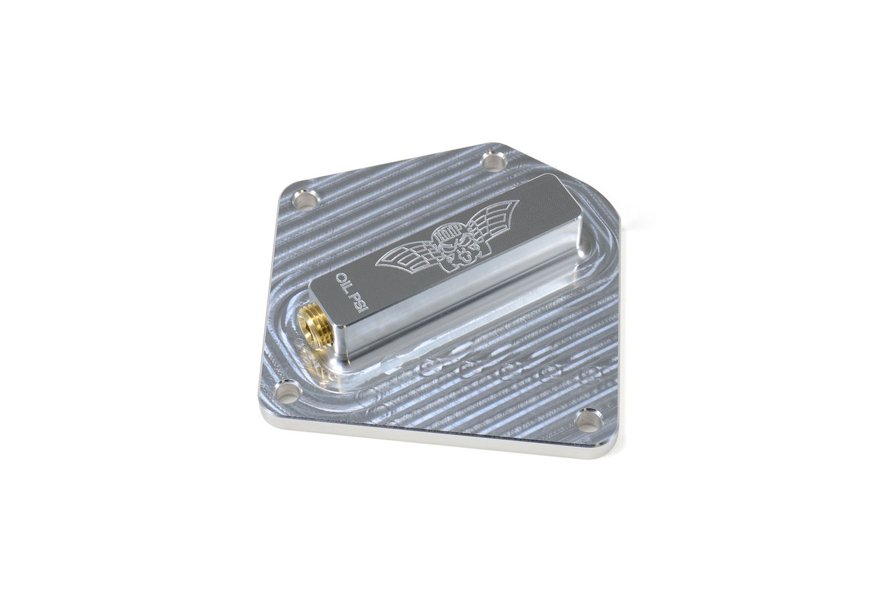 Buy Oil Cooler Bypass Kit GSX-R1000/R (17-25) SKU: 250737 at the