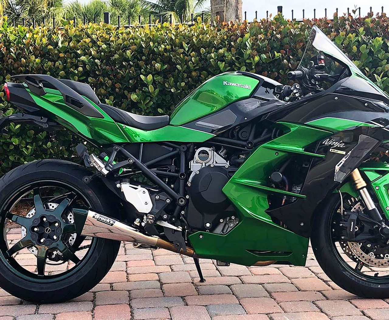 Buy Penta-Carbon Full System 15