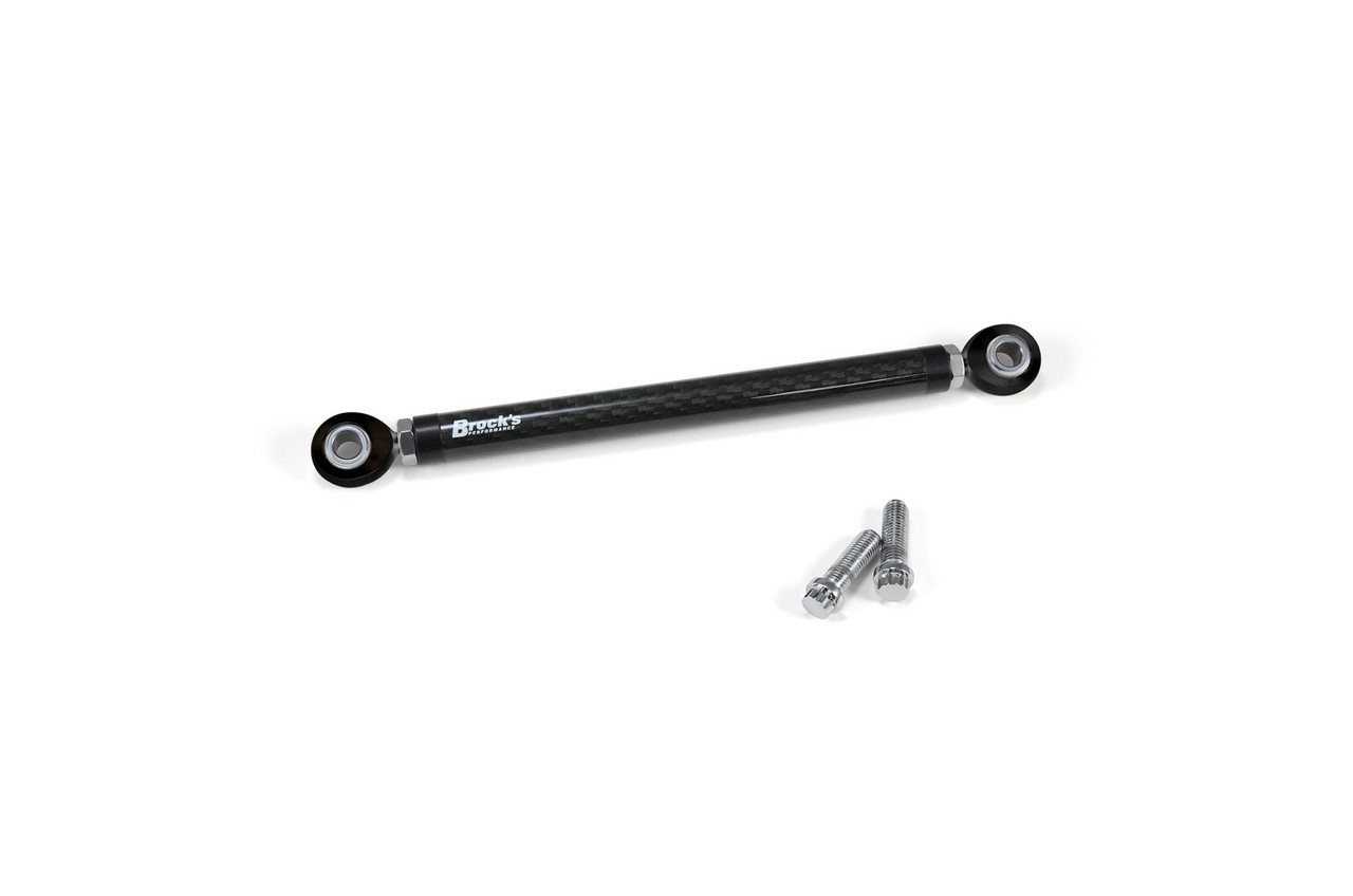 mio Buy Carbon Fiber Shift Linkage Adjustable 8.12” to 9.37” SKU