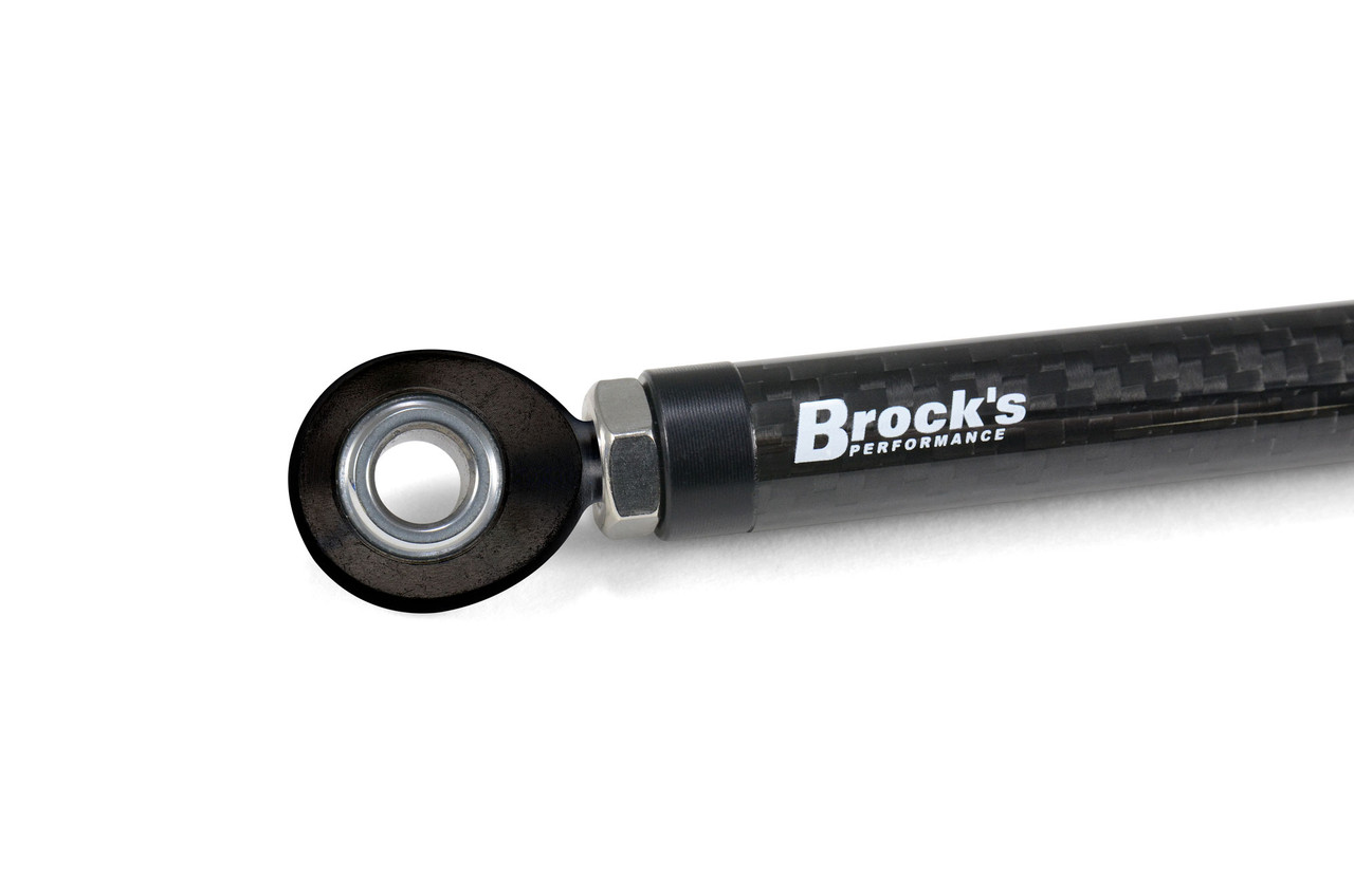 Buy Carbon Fiber Shift Linkage Adjustable 12.00” to 13.25