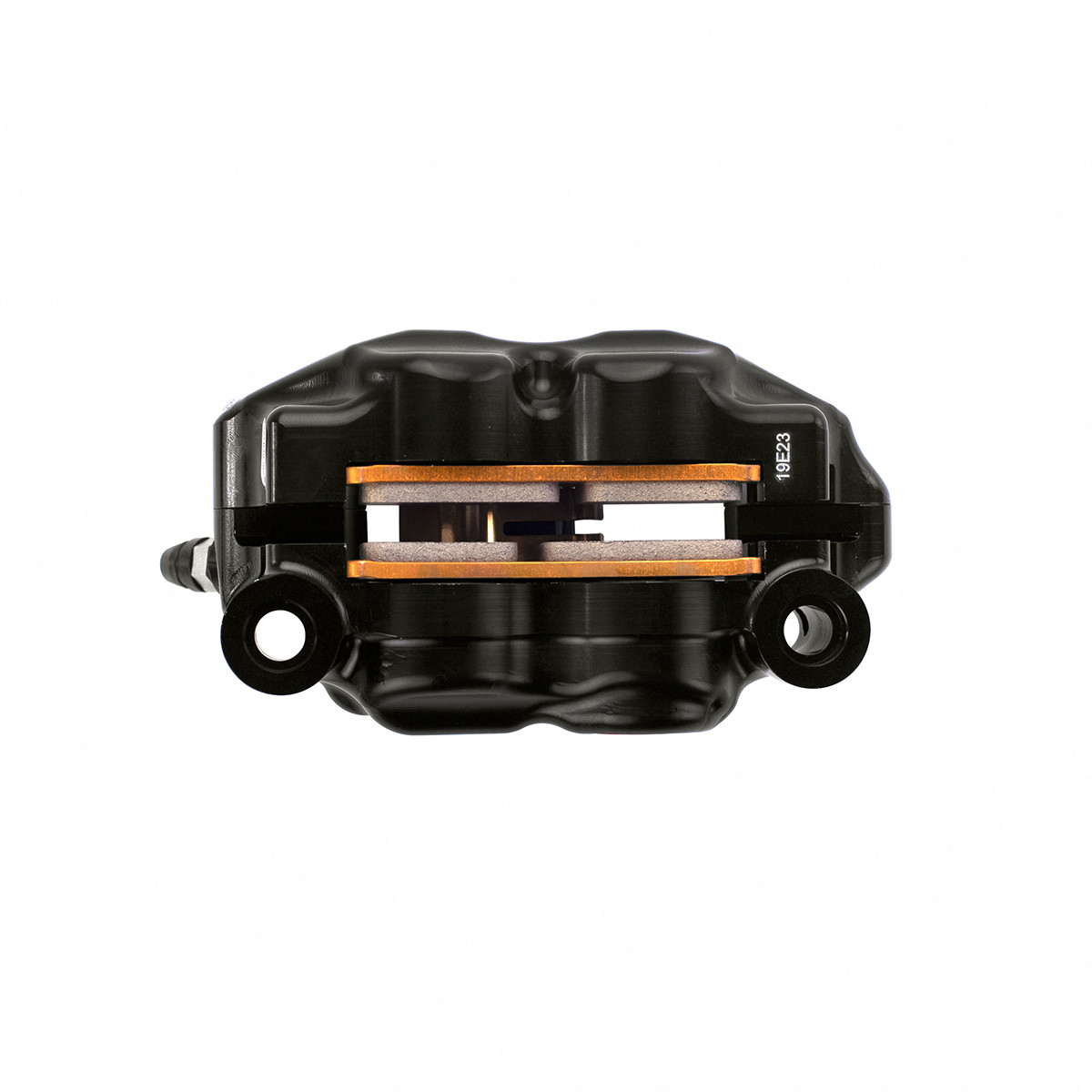 mura ぺージ Brembo 484 Cafe Racer Brake Calipers - RevZilla