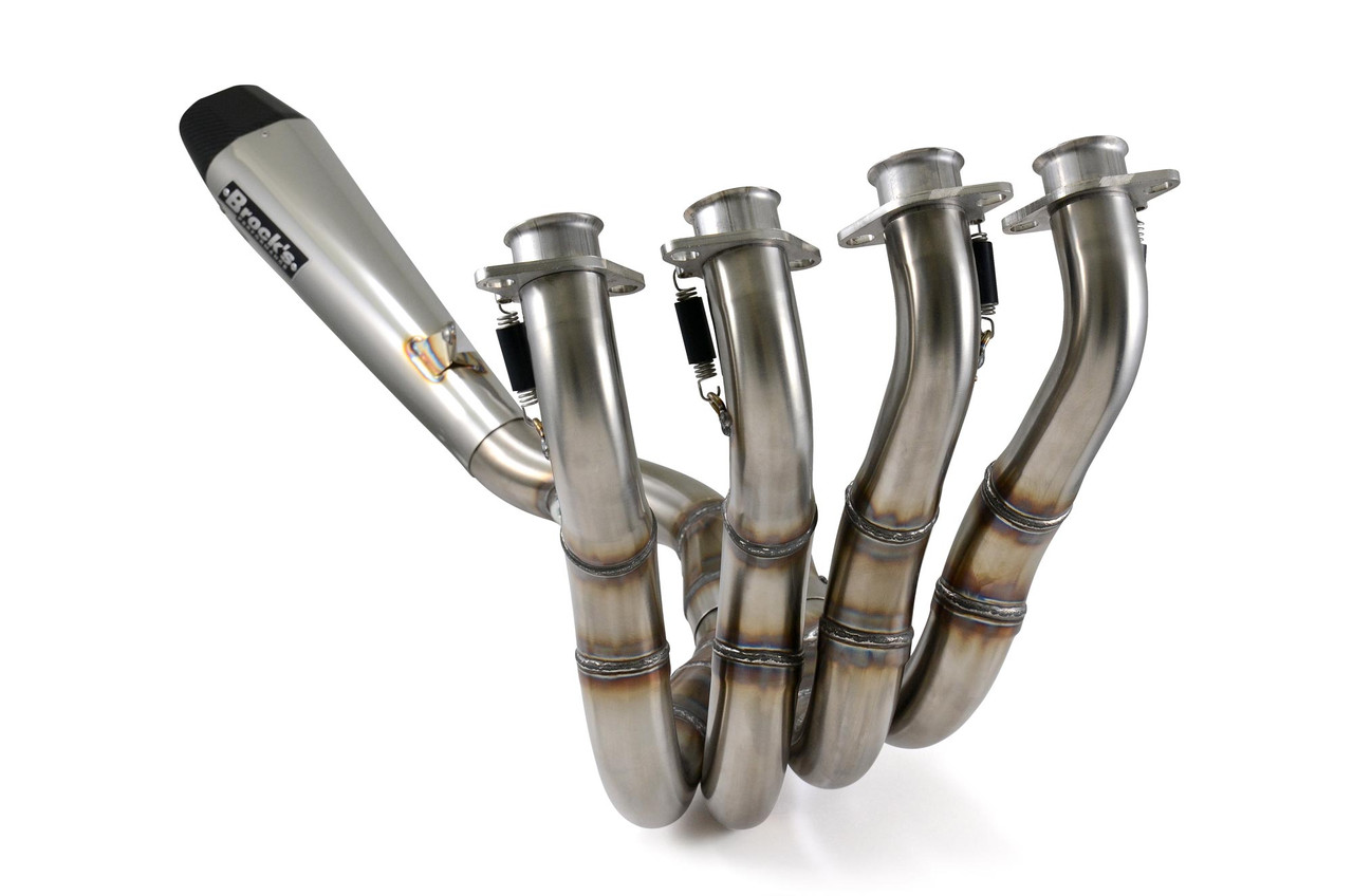 A*h様 Brock's Performance Penta-Carbon Buy Penta-Carbon Full System 15